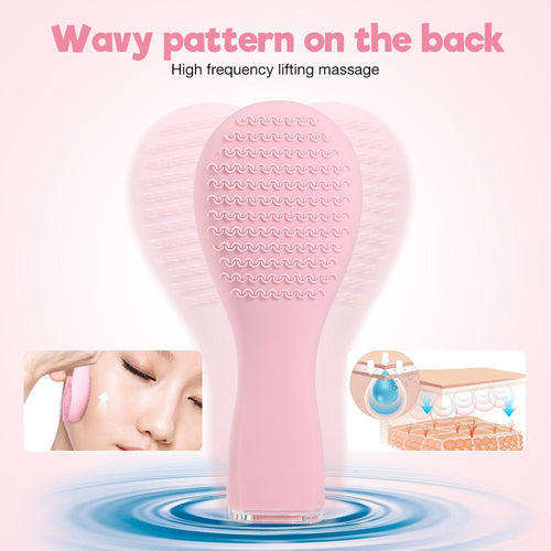 The Sonic-Glow Cleansing Pro
