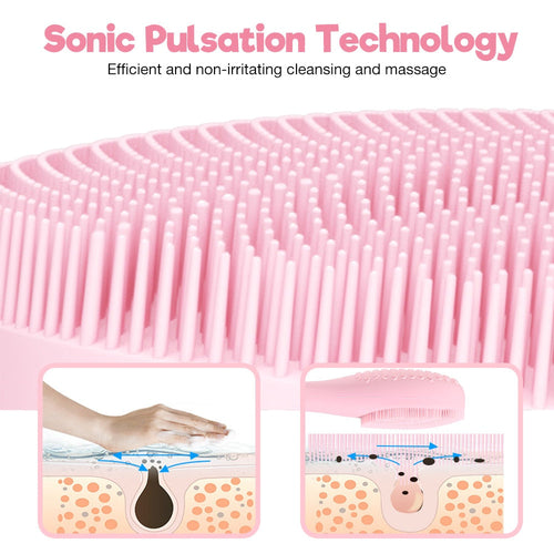 The Sonic-Glow Cleansing Pro