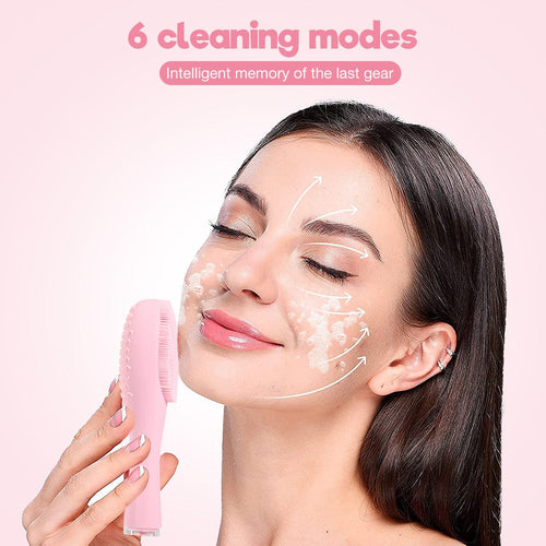 The Sonic-Glow Cleansing Pro