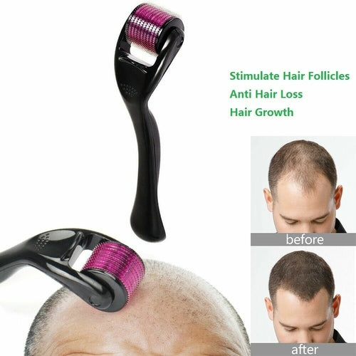 The Precision Micro-Needle Stimulator